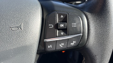 Ford Fiesta 1.0 EcoBoost Zetec 5dr Petrol Hatchback